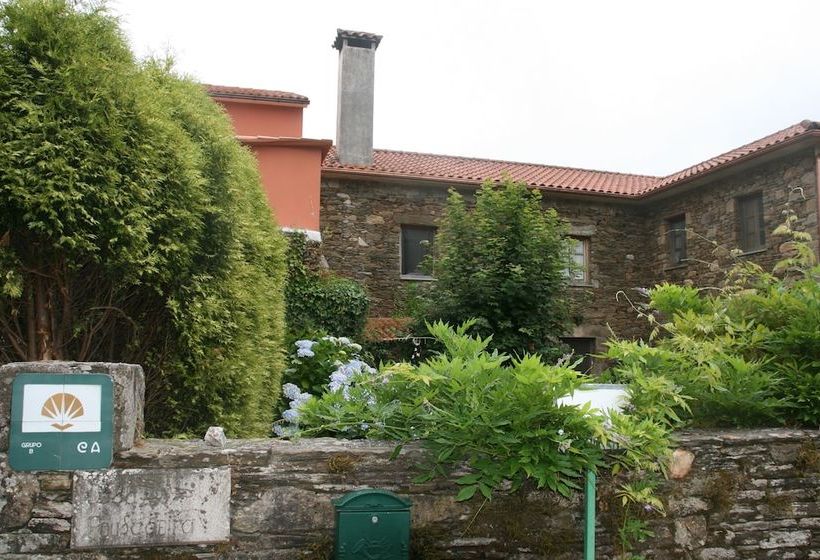 Casa Pousadoira