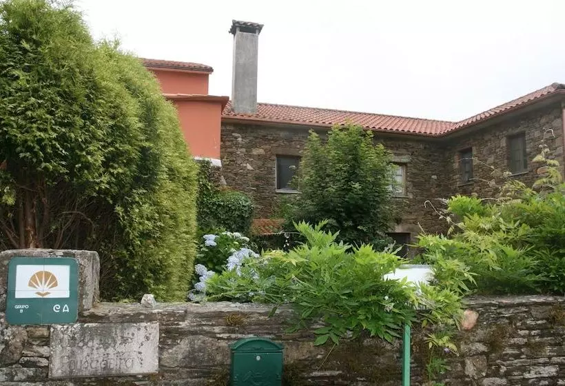 Casa Pousadoira