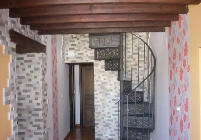 Casa Rural La Cenicienta