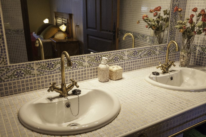 Casa Rural La Cenicienta