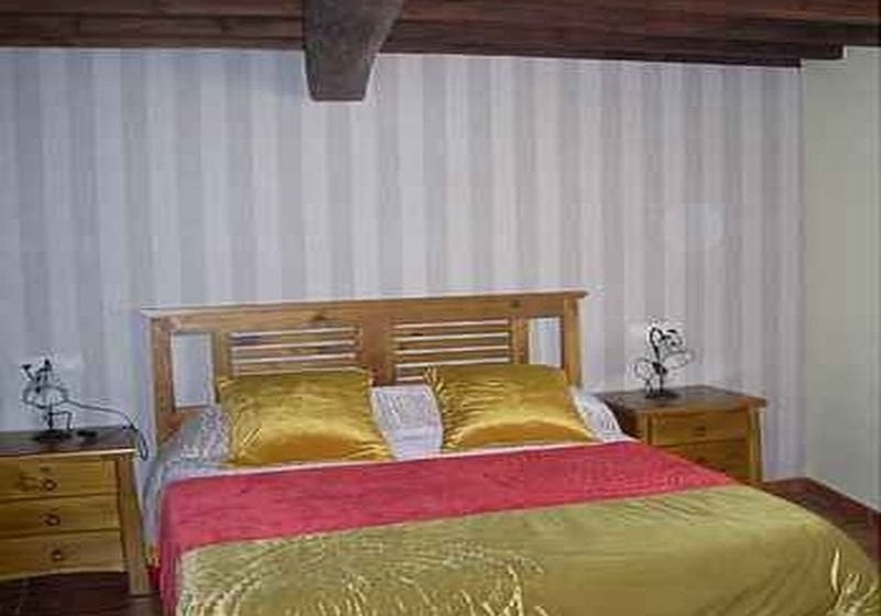 Casa Rural La Cenicienta