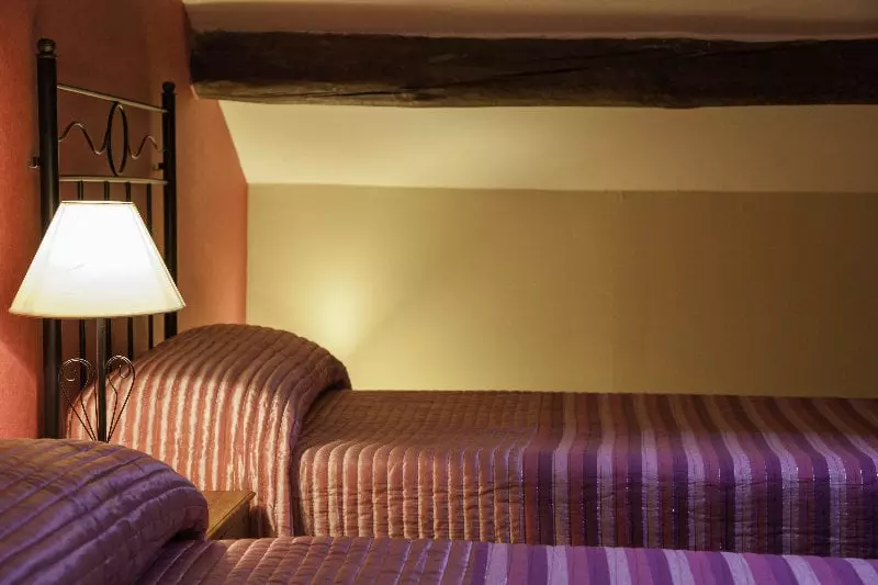 Casa Rural La Cenicienta