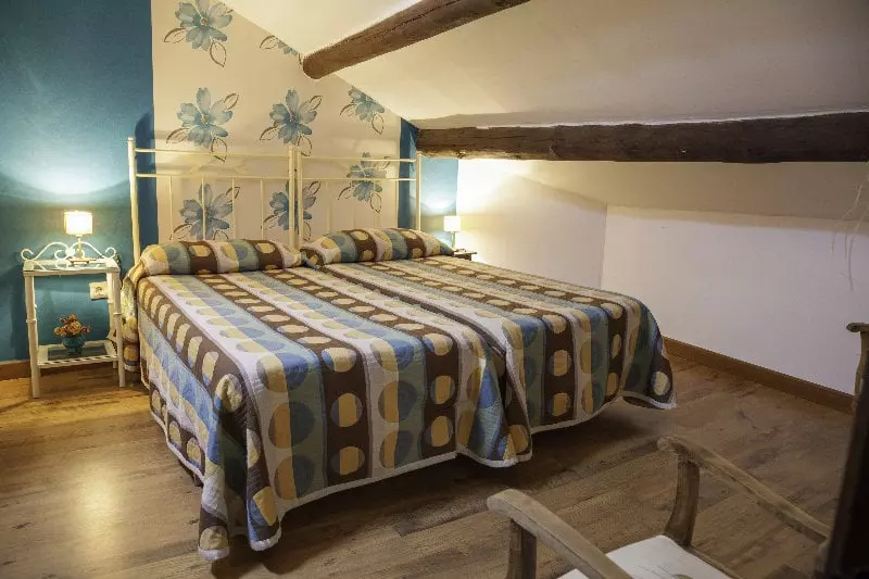 Casa Rural La Cenicienta