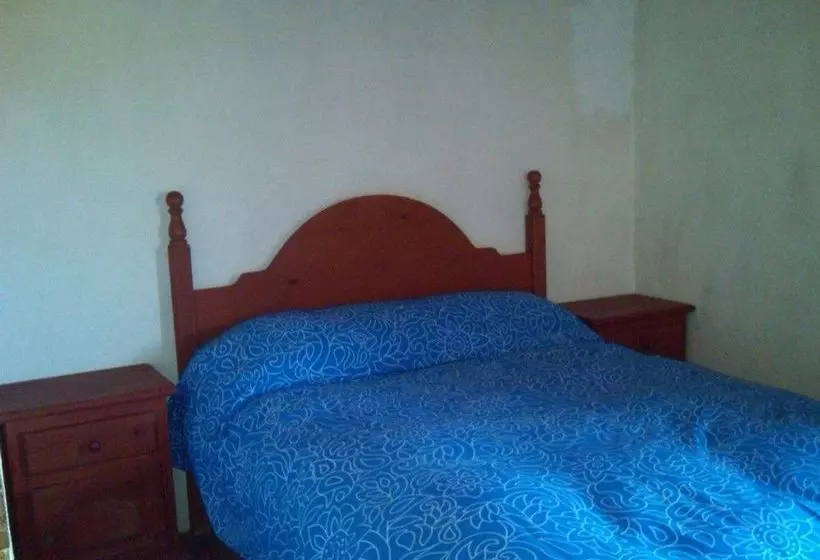 Casa Rural La Navarra