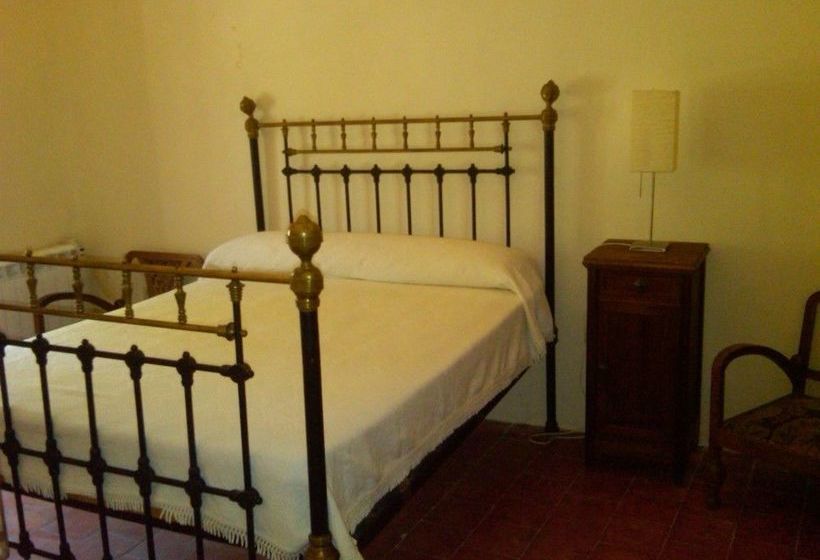 Casa Rural La Navarra