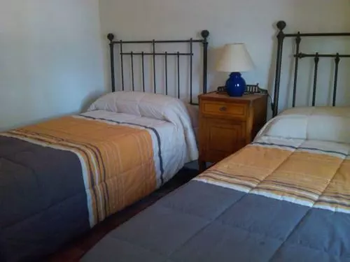 Casa Rural La Navarra