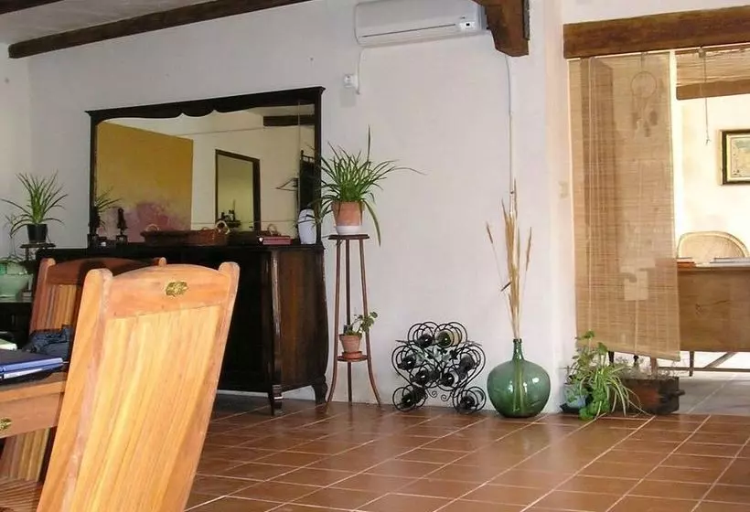 Casa Rural La Navarra