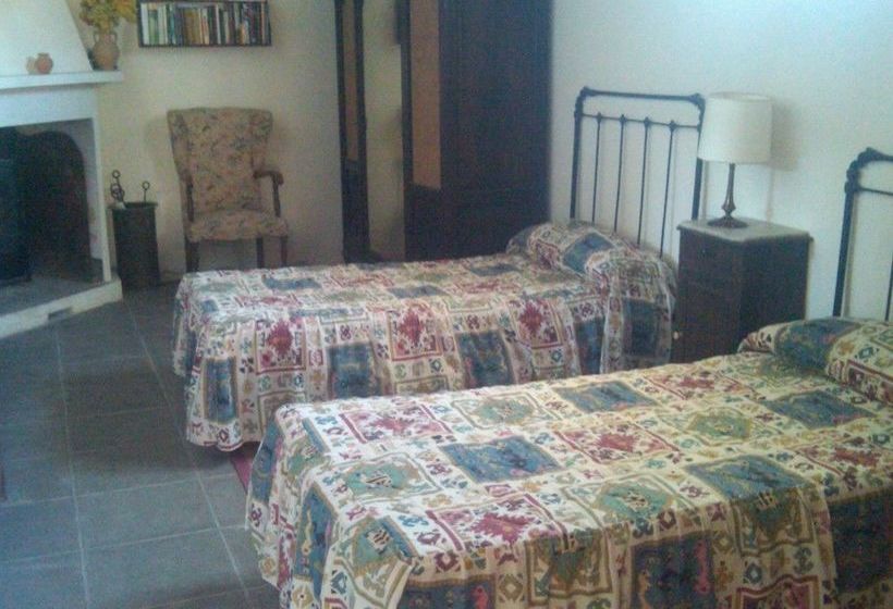 Casa Rural La Navarra