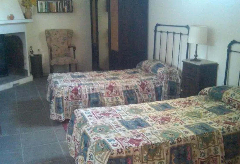 Casa Rural La Navarra