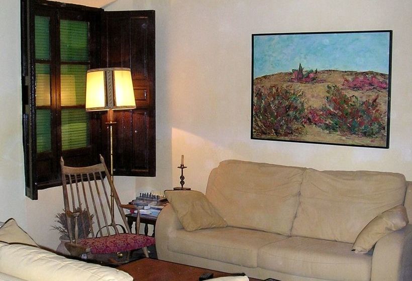 Casa Rural La Navarra