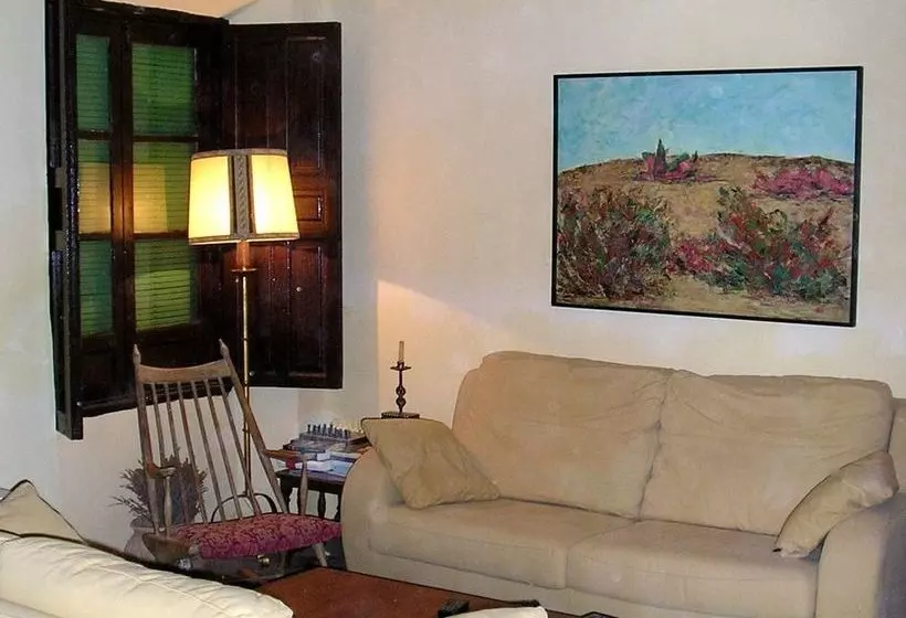 Casa Rural La Navarra