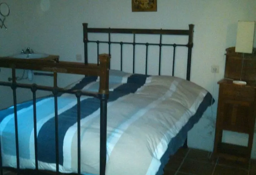 Casa Rural La Navarra