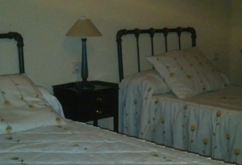 Casa Rural La Navarra