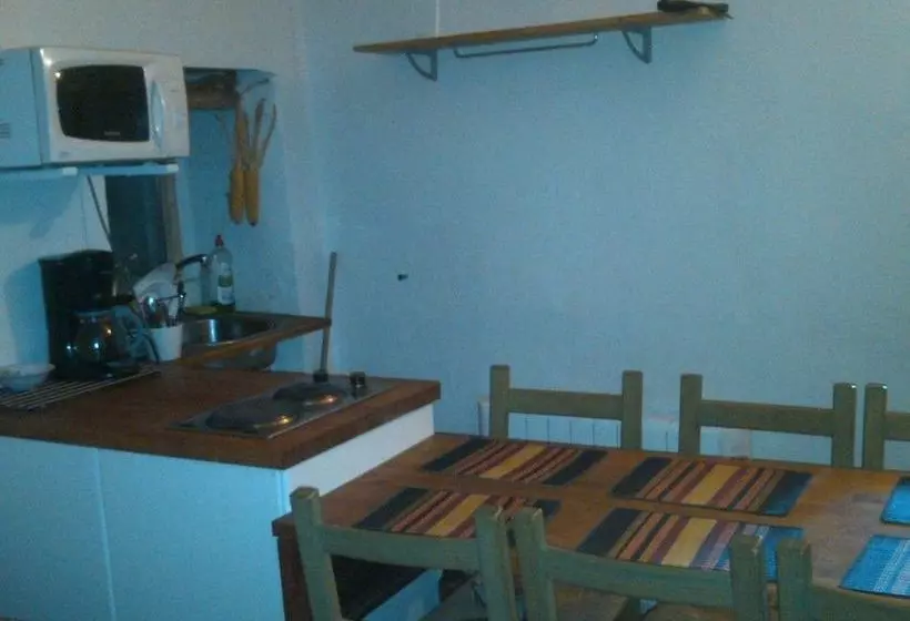 Casa Rural La Navarra