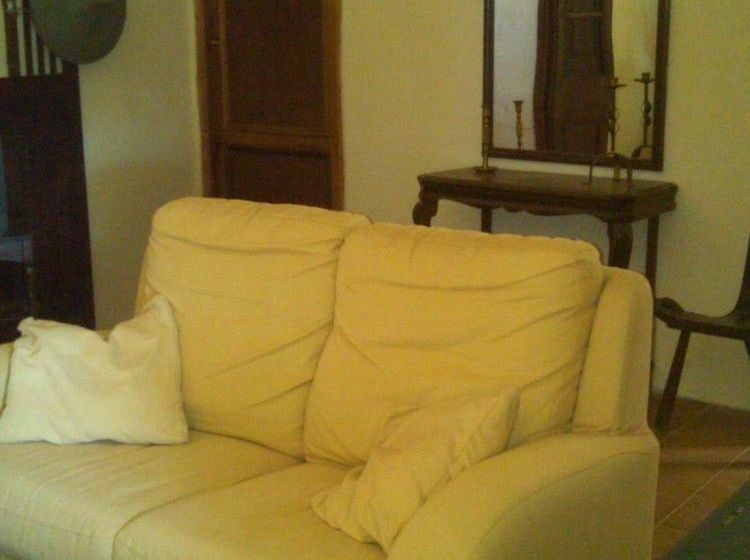 Casa Rural La Navarra