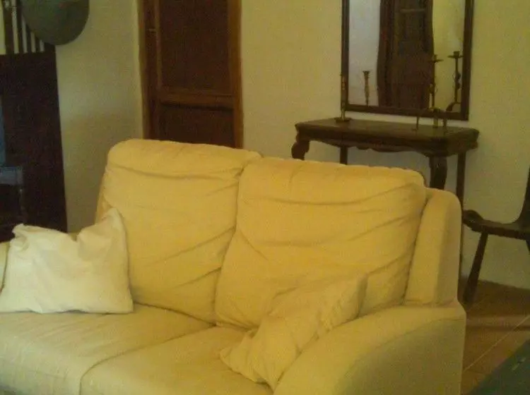 Casa Rural La Navarra