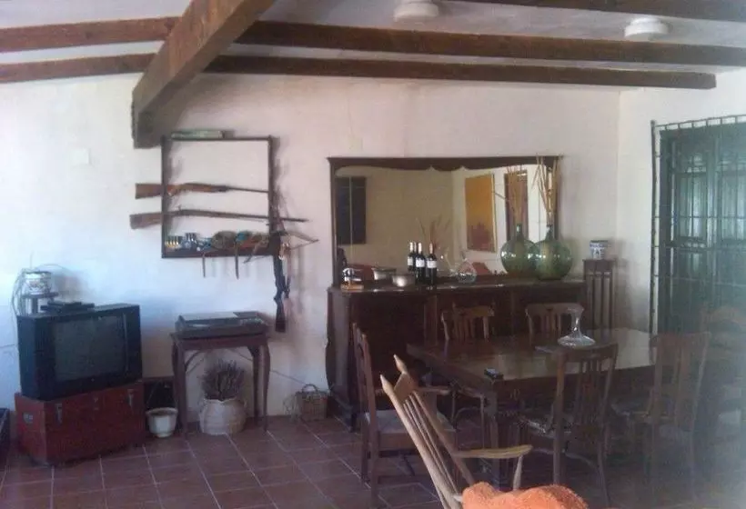 Casa Rural La Navarra