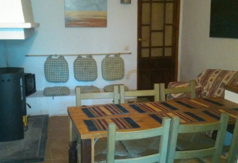 Casa Rural La Navarra