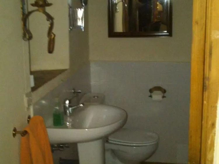 Casa Rural La Navarra