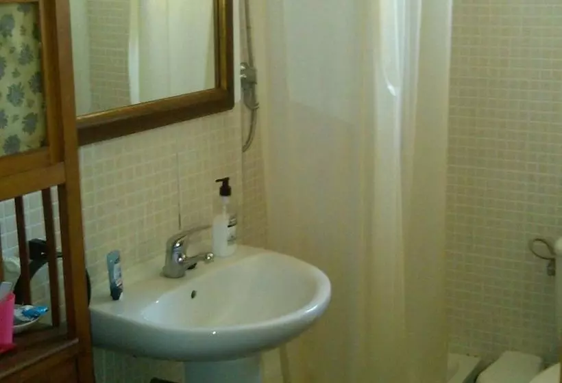 Casa Rural La Navarra