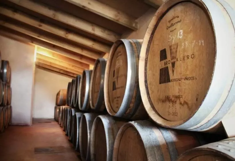 Casa Rural La Navarra