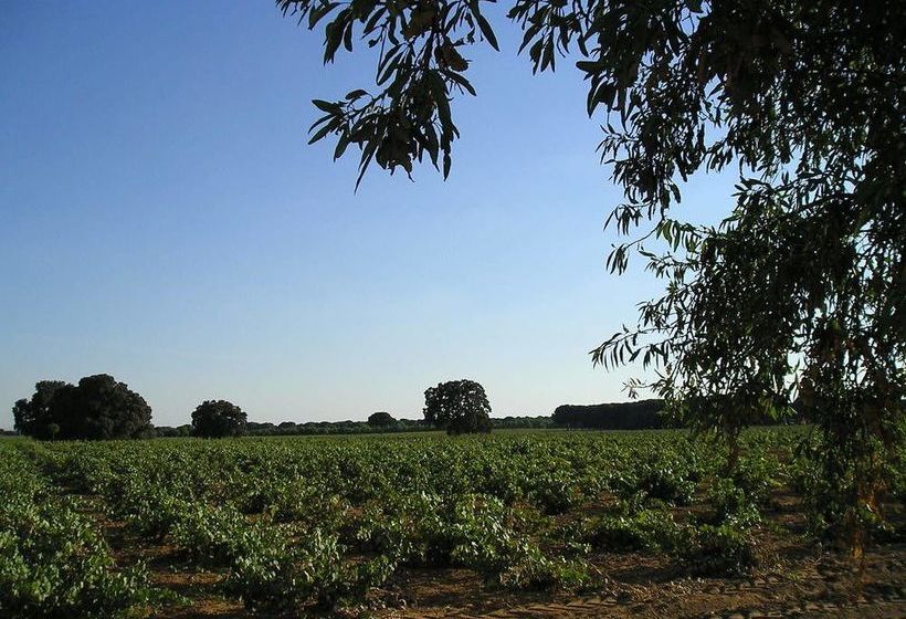 Casa Rural La Navarra
