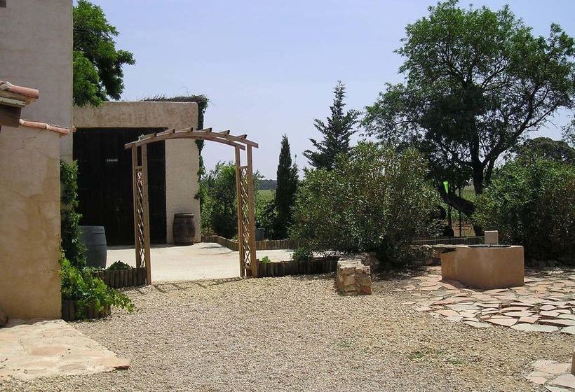 Casa Rural La Navarra