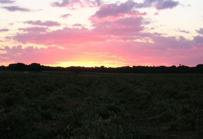 Casa Rural La Navarra