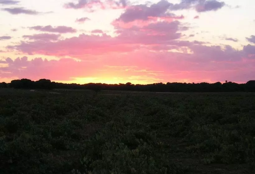 Casa Rural La Navarra