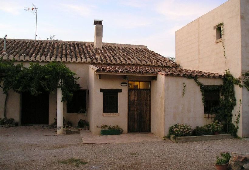 Casa Rural La Navarra