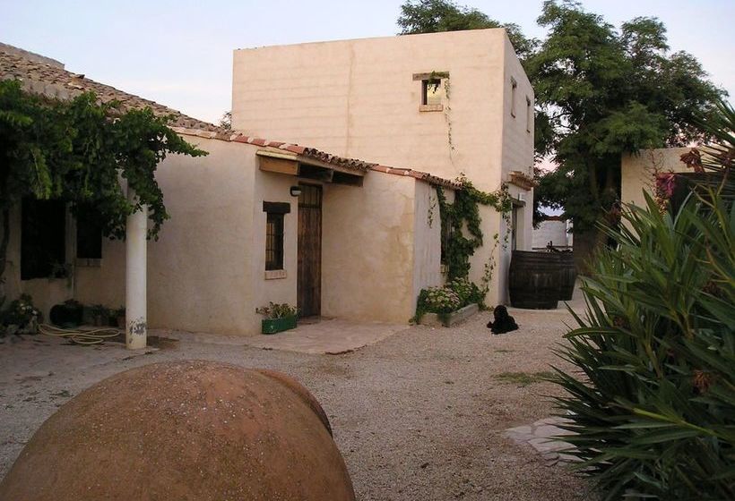 Casa Rural La Navarra