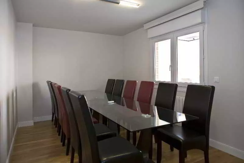 Casa Ruralsuite Urban