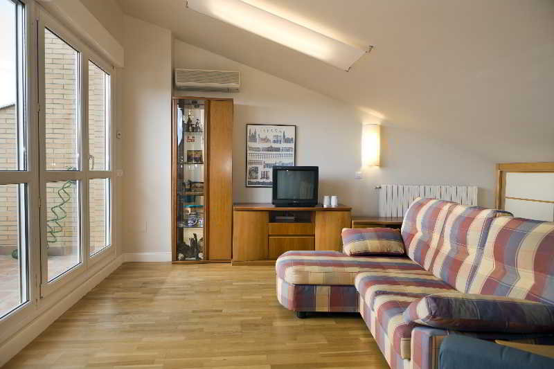 Casa Ruralsuite Urban