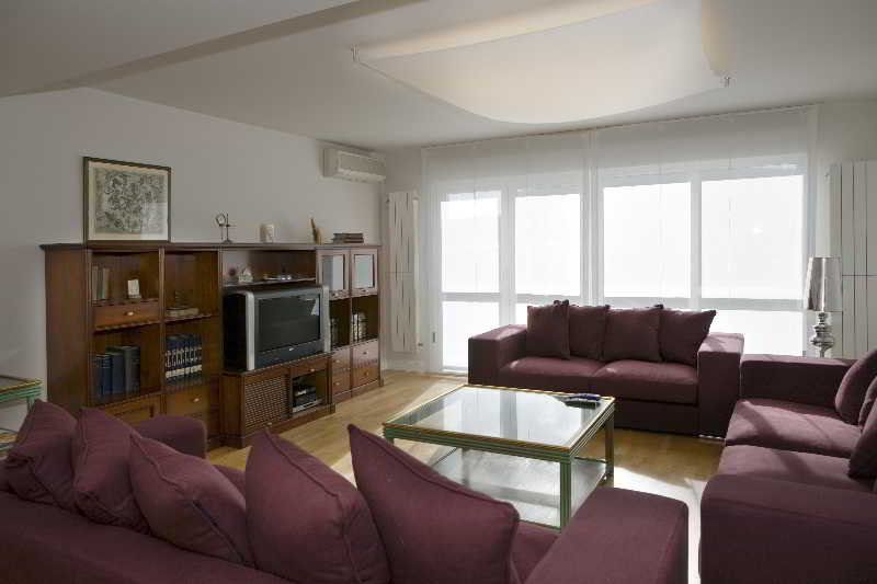 Casa Ruralsuite Urban