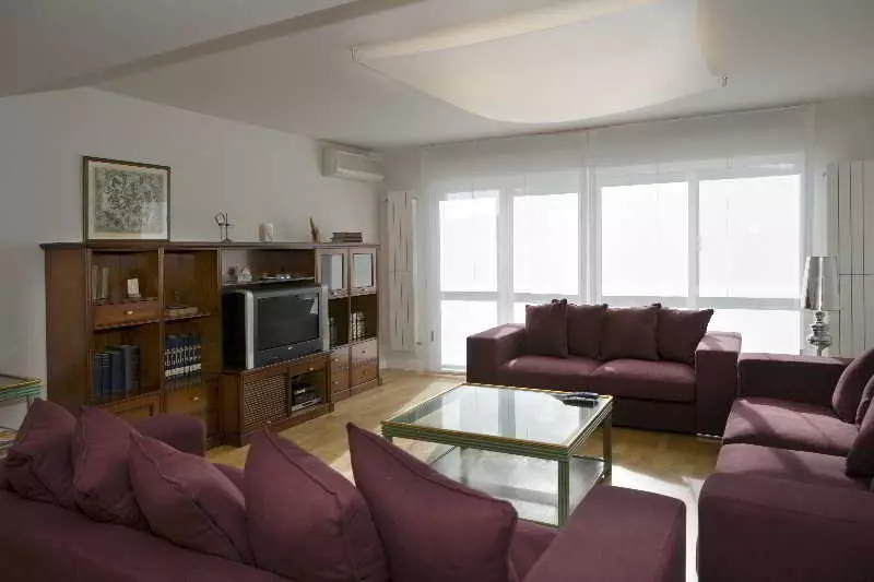 Casa Ruralsuite Urban