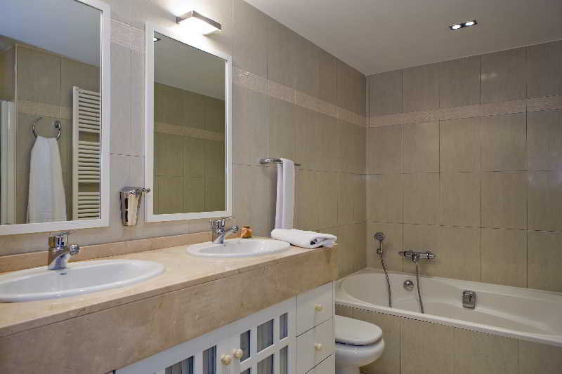 Casa Ruralsuite Urban