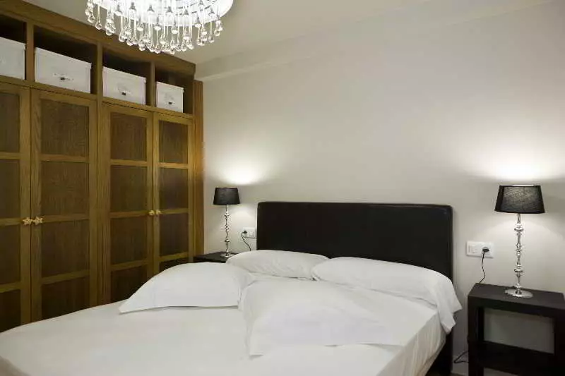 Casa Ruralsuite Urban