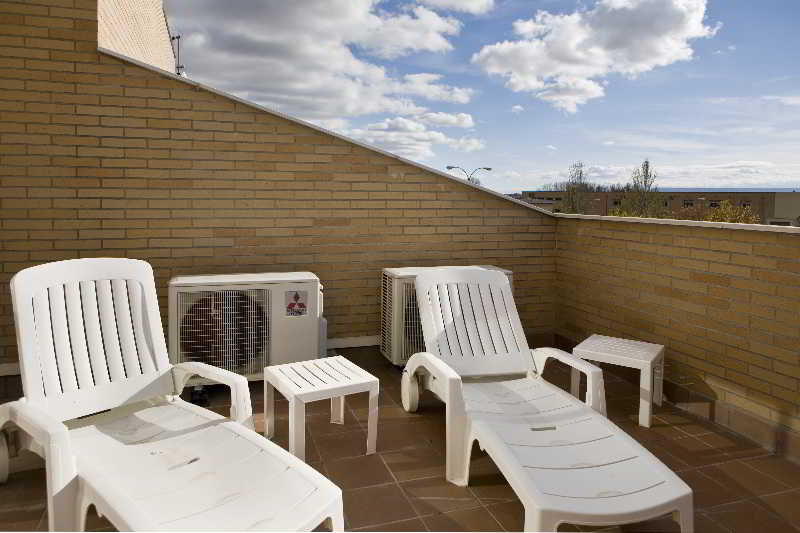 Casa Ruralsuite Urban