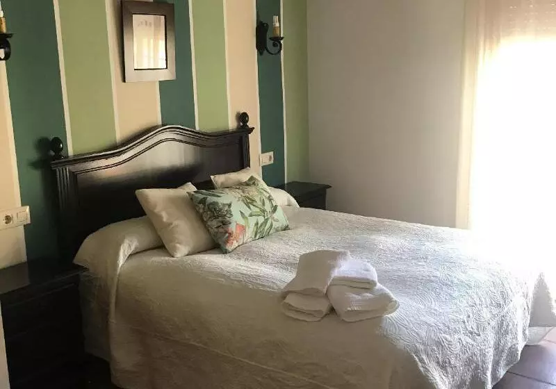 Hostal El Descanso Del Emperador