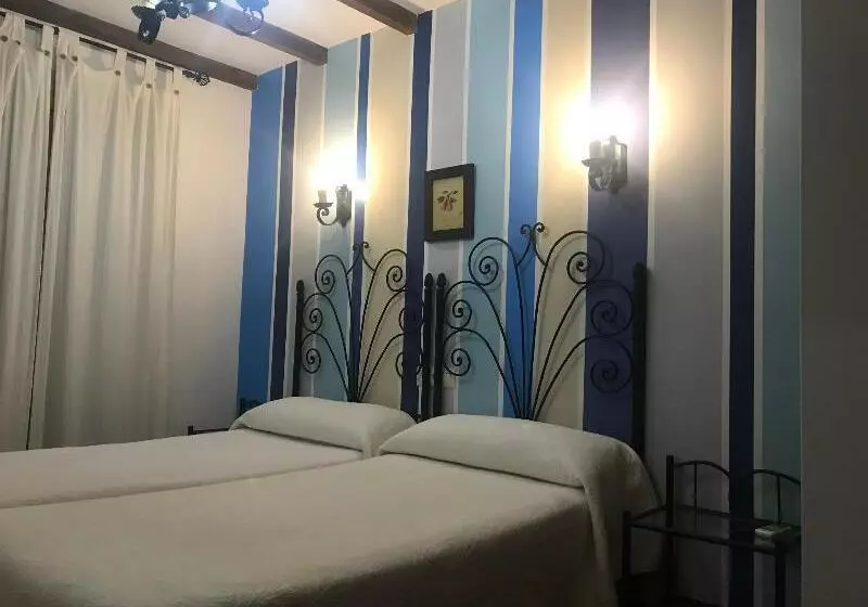 Hostal El Descanso Del Emperador