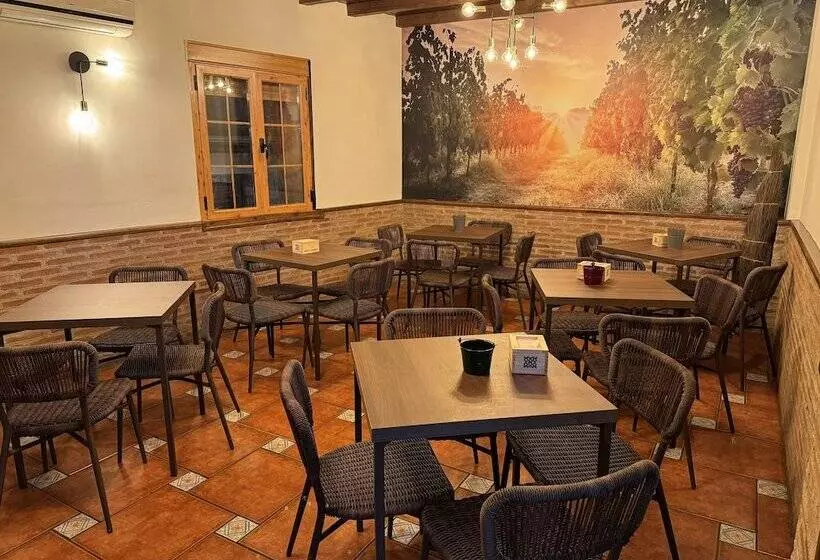 Hostal El Descanso Del Emperador