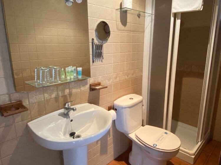 Hostal El Descanso Del Emperador