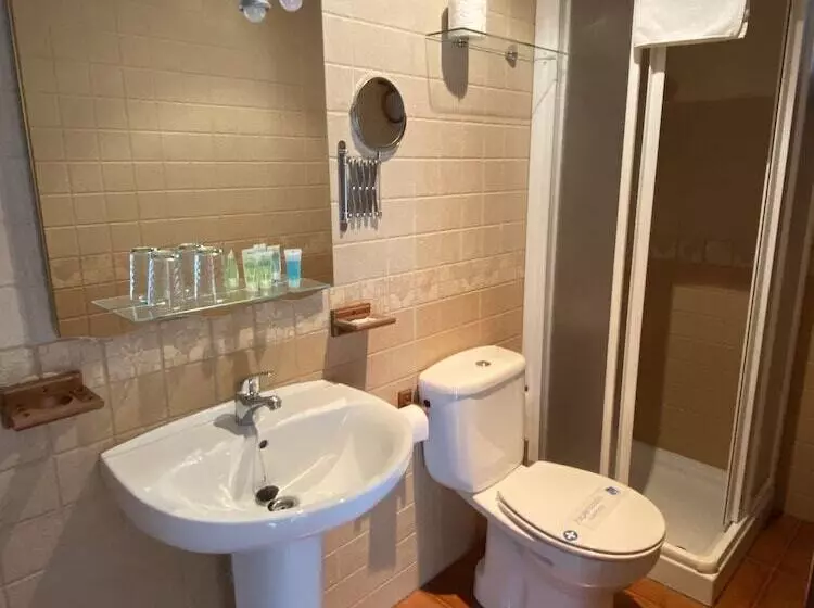 Hostal El Descanso Del Emperador