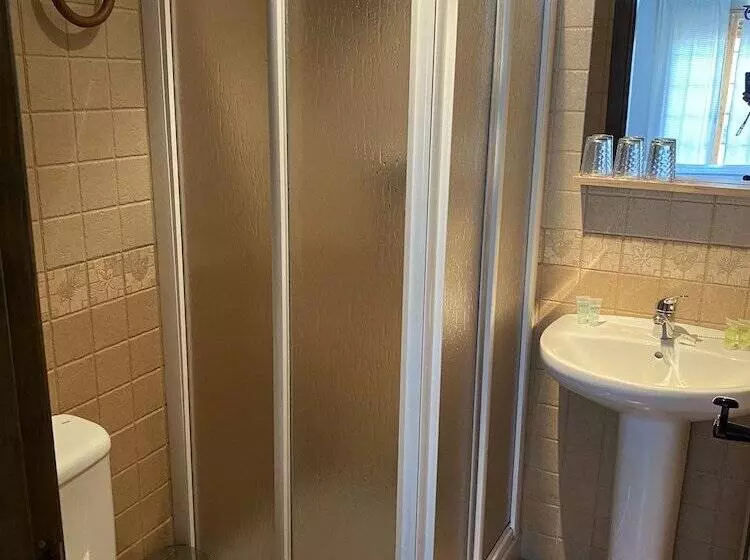 Hostal El Descanso Del Emperador