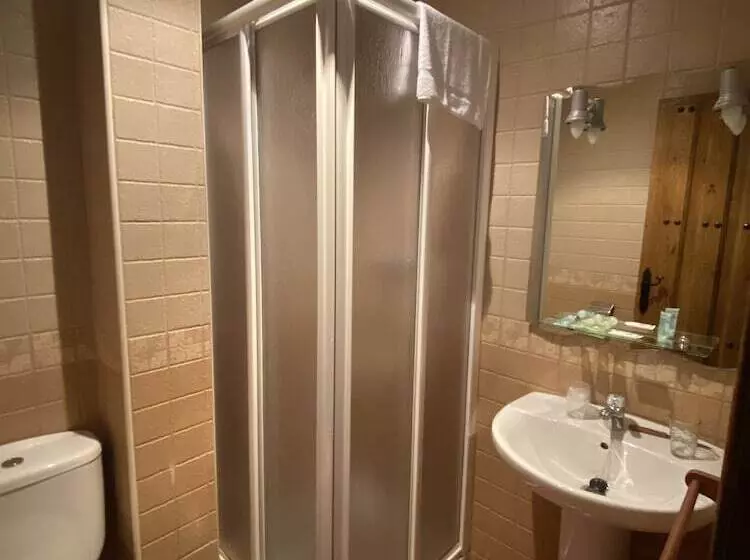 Hostal El Descanso Del Emperador