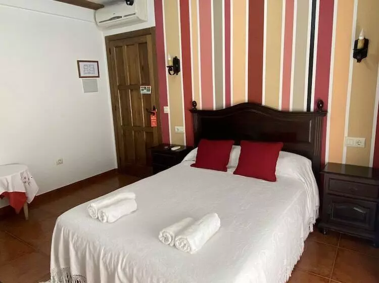 Hostal El Descanso Del Emperador