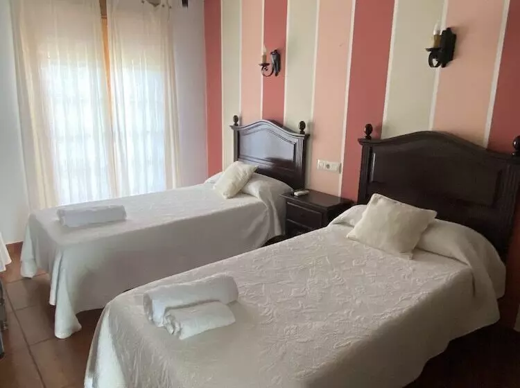 Hostal El Descanso Del Emperador