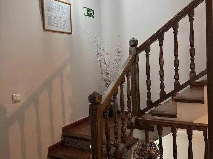 Hostal El Descanso Del Emperador