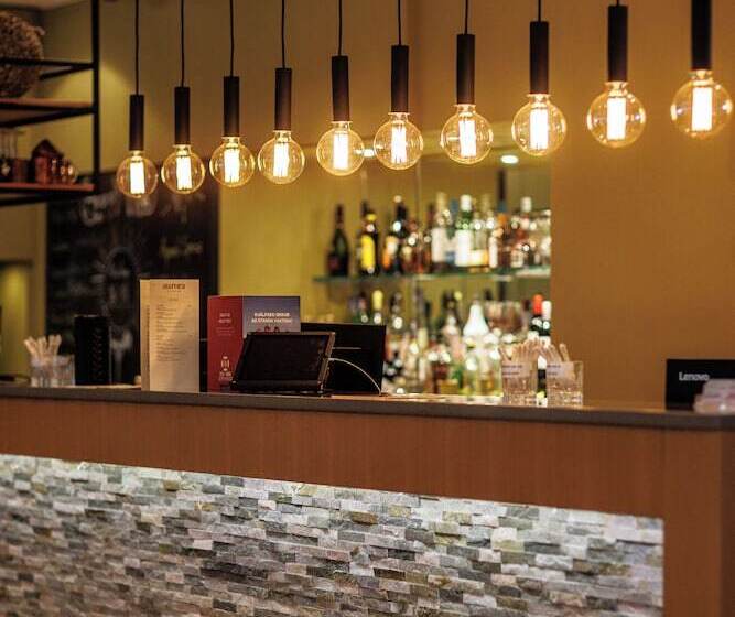 Akureyri Berjaya Iceland Hotels