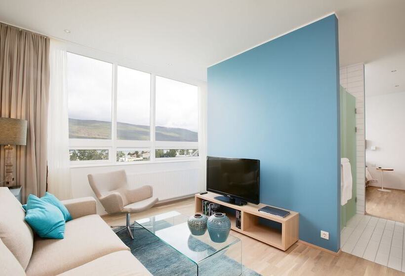Akureyri Berjaya Iceland Hotels